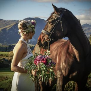 Svatba na Novém Zélandu, Nový Zéland