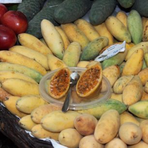 Maracujobanán, Funchal, Madeira