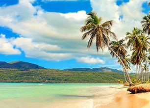 Jak vybrat perfektní dovolenou snů v Dominikánské republice? 
