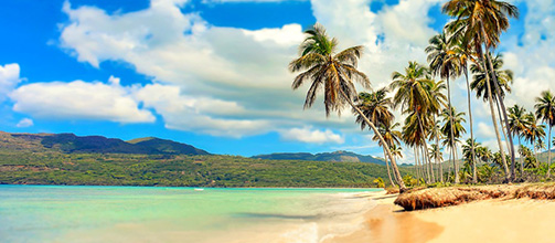 Jak vybrat perfektní dovolenou snů v Dominikánské republice? 