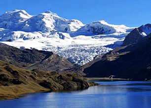 Santa Cruz: Nejkrásnější trek v pohoří Huascarán