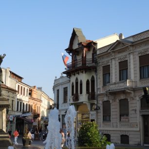 Bitola, Makedonie