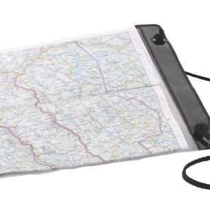 Obal na mapu Easy Camp Map Holder