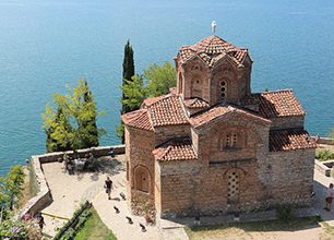 Stopem po Makedonii: Co všechno zažít?