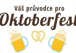 Oktoberfest: Podrobný průvodce festivalem!