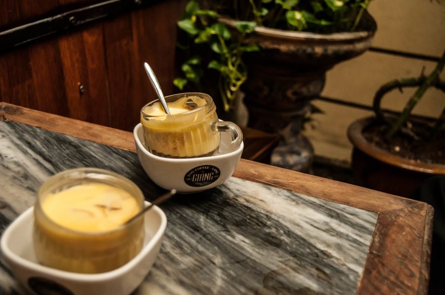 Legendární nápoj za pár korun, Vietnam