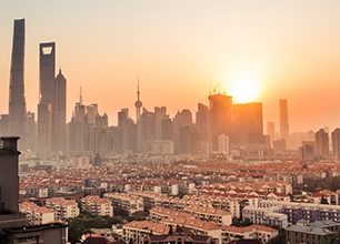 Šanghaj: TOP 5 tipů, které rozhodně nevynechat!