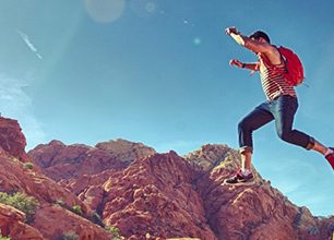 SOUTĚŽ: Vyhrajte funkční tričko z merino vlny od firmy Woolife