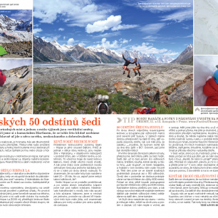 Report z expedice na pákistánskou Sugulu pro nás sepsal Honza Haráč, šéfredaktor Pohora.cz.