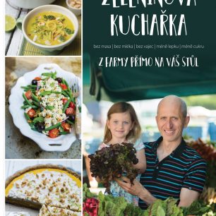 Zeleninová kuchařka, Petr Klíma