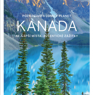 Poznáváme Kanadu