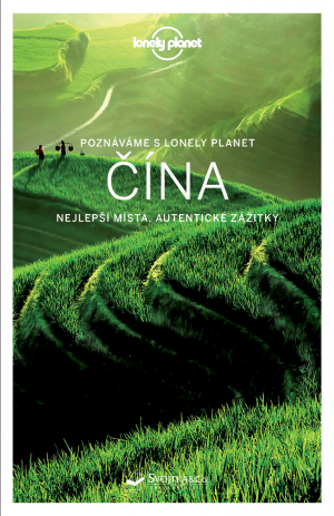 Poznáváme Čínu