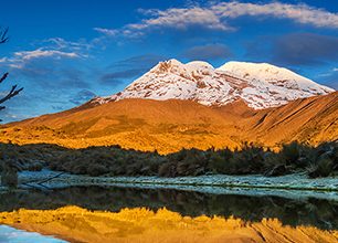 Nová kniha fotografa Pavla Svobody: Napříč Jižní Amerikou