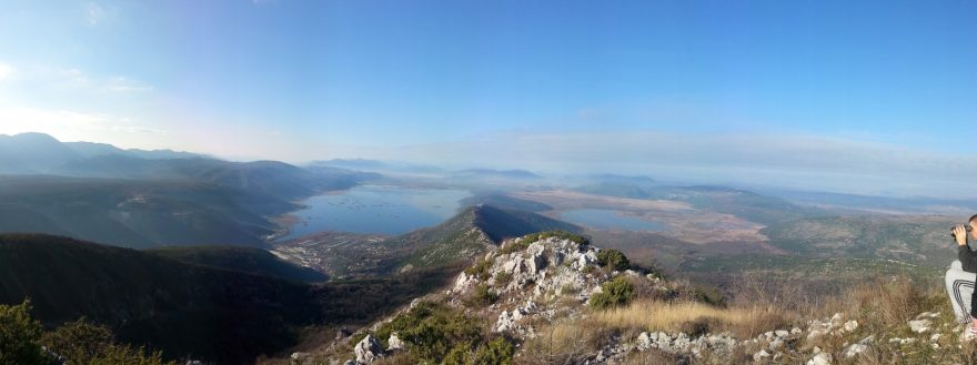 Hory v jsou zde krásné, Bosna a Hercegovina