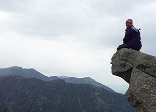 SAMA NA CESTÁCH: Tipy na cesty pro samotné cestovatelky