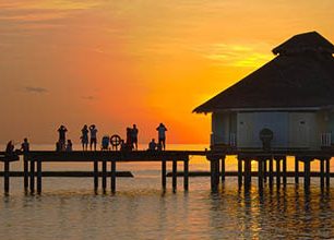 7 super tipů, kam v zimě za exotikou