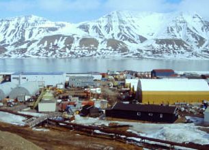 PRŮVODCI DOPORUČUJÍ: Na Špicberkách musíte být vždy připraveni a ve střehu, říká Jan Šťovíček