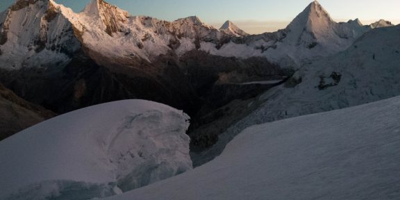 Od peruánských kondorů k bolívijské jízdě smrti