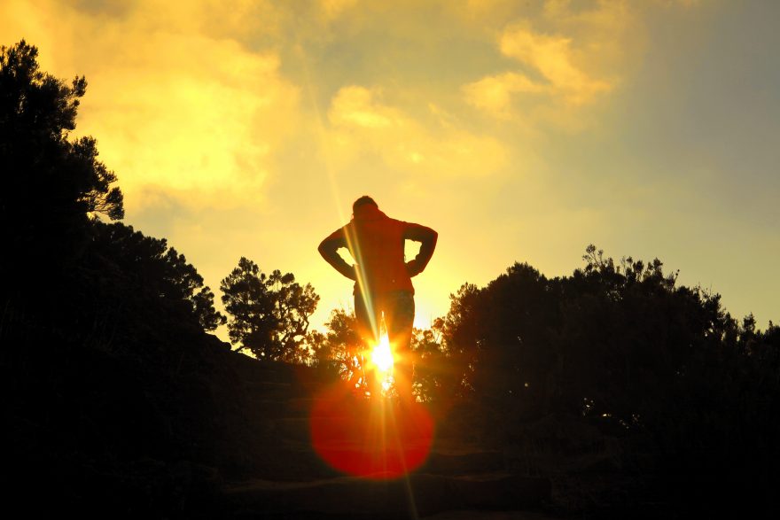 Turistika na Madeiře, Madeira