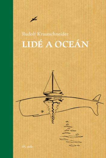 Kniha Lidé a oceán