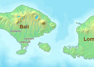 Novinky Lonely Planet: Laos, Bali a Lombok 