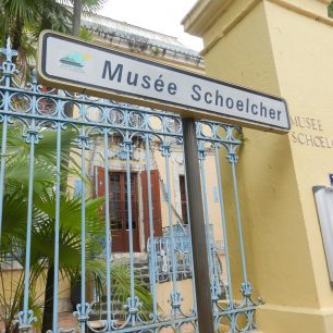 Musée Schoelcher, Pointe-à-Pitre Guadaloupe