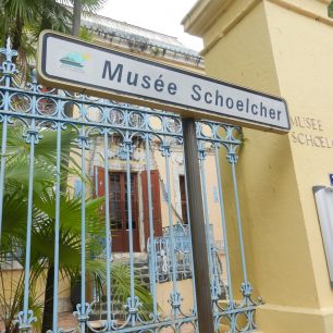 Musée Schoelcher, Pointe-à-Pitre Guadaloupe