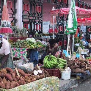 Pointe-à-Pitre, Guadaloupe