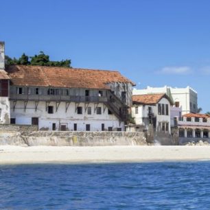 Stone Town, Zanzibar