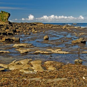 Stezka, která v 19. století sloužila k záchraně přeživších z desítek ztroskotaných lodí, dnes patří k nejkrásnějším i nejnáročnějším trekům Kanady, Kanada