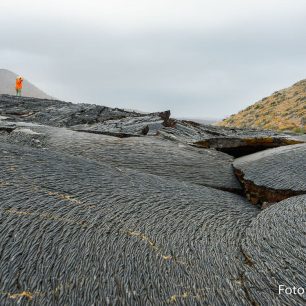 Ostrovy jsou jedinečné, Galapágy
