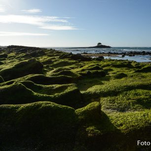 Ostrovy jsou jedinečné, Galapágy