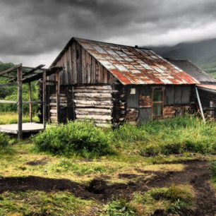 Trekování na Kamčatce, Rusko