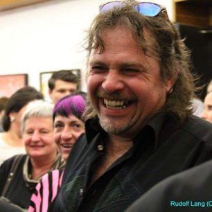 Fotografie pořadatele - max 1 MB