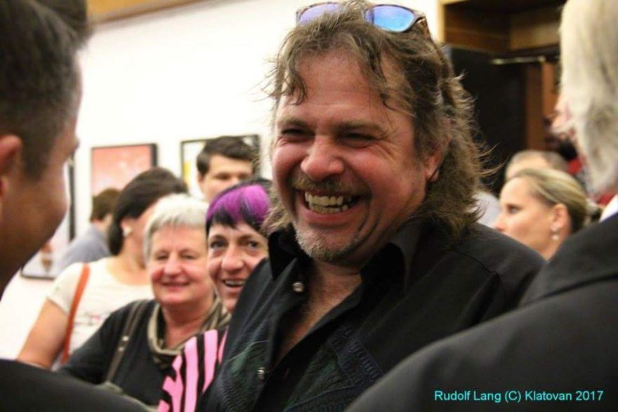 Fotografie pořadatele - max 1 MB