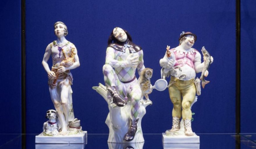 foto Meissen Porzellan-Stiftung