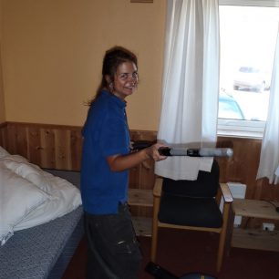 Práci v Norsku lze najít i bez agentury, Norsko