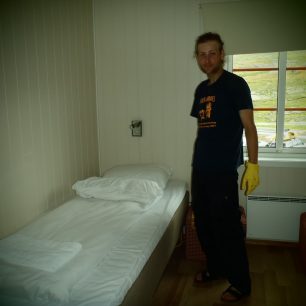 Práci v Norsku lze najít i bez agentury, Norsko