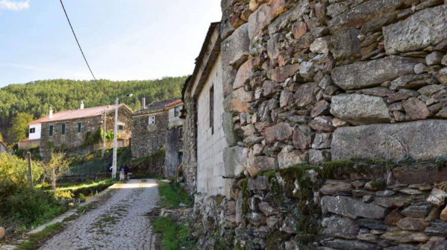 Varziqueto, Portugalsko