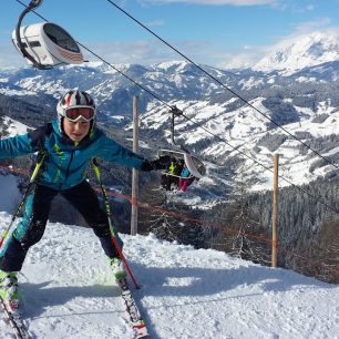 Nejmodernější lanovky, Ski amadé, Rakousko