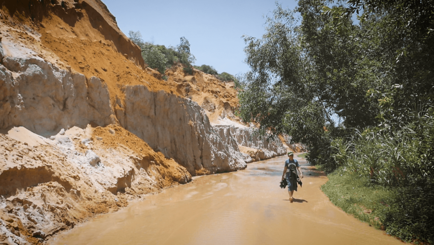 Místní obyvatelé, Vietnam
