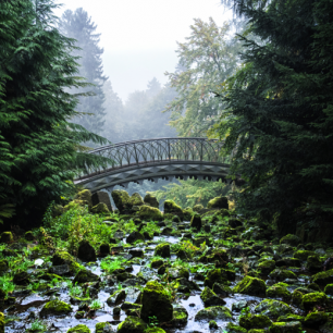 Park Wilhelmshöhe © Deutsche Zentrale für Tourismus e.V./Florian Trykowski