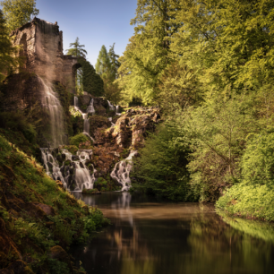 Park Wilhelmshöhe © Lookphotos/Günther Bayerl