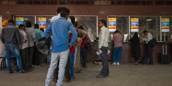 Finty, podvůdky a drobné nepříjemnosti