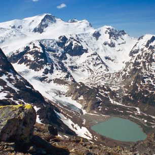 Tierberg, Švýcarsko