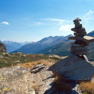 Bernardino, Švýcarsko