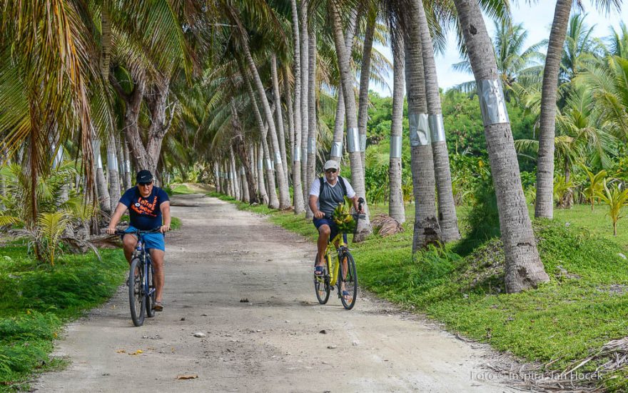 Společenské ostrovy, Francouzská Polynésie 