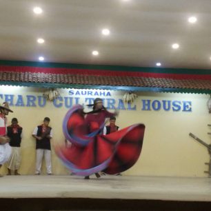 Namlouvání, Nepál