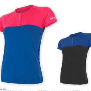 Dámská varianta Sensor Merino Air