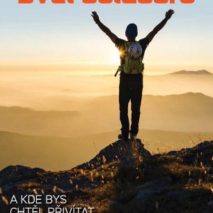 Svět outdooru 1/2018.